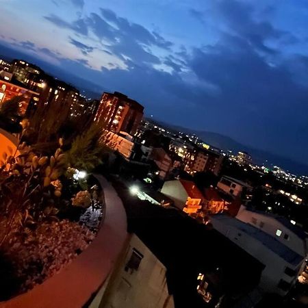 סקופיה The White Soap Rooftop מראה חיצוני תמונה